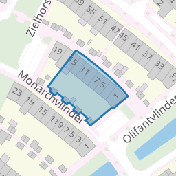 Perceel AMF00-N-2432