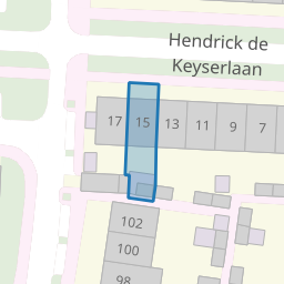 Perceel AMF00-N-2435