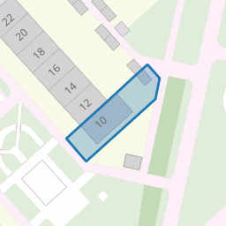 Perceel AMF00-N-2437