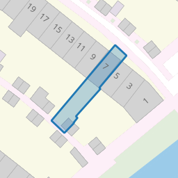 Perceel AMF00-N-2439