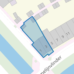 Perceel AMF00-N-2442