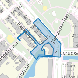 Perceel AMF00-N-2444