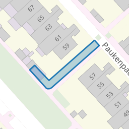 Perceel AMF00-N-2457