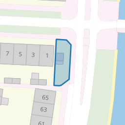 Perceel AMF00-N-2460