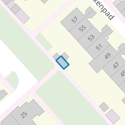 Perceel AMF00-N-2469