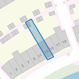 Perceel AMF00-N-2472