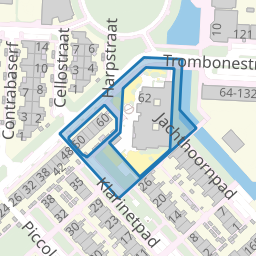 Perceel AMF00-N-2477