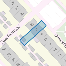 Perceel AMF00-N-2479