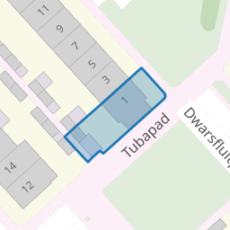 Perceel AMF00-N-2481