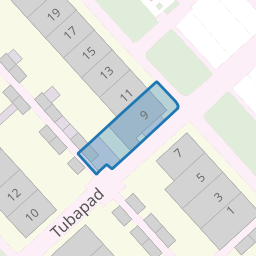 Perceel AMF00-N-2497