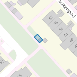 Perceel AMF00-N-2501