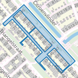 Perceel AMF00-N-2502