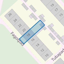 Perceel AMF00-N-2507