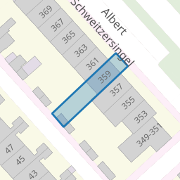 Perceel AMF00-N-2520