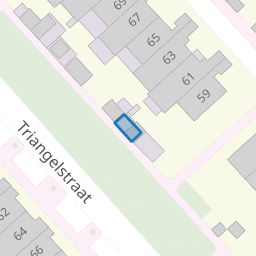 Perceel AMF00-N-2522