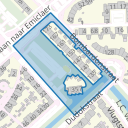 Perceel AMF00-N-2523