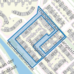 Perceel AMF00-N-2524