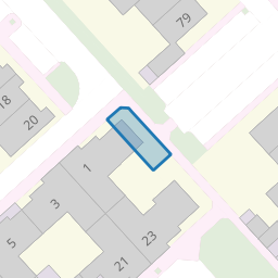 Perceel AMF00-N-2525