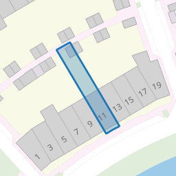 Perceel AMF00-N-2526