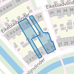 Perceel AMF00-N-2527