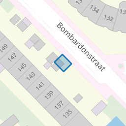 Perceel AMF00-N-2529