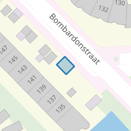 Perceel AMF00-N-2530