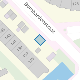 Perceel AMF00-N-2531