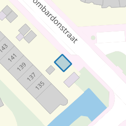 Perceel AMF00-N-2532