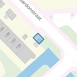 Perceel AMF00-N-2533