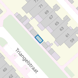 Perceel AMF00-N-2537