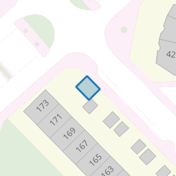 Perceel AMF00-N-2538