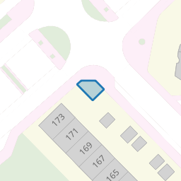 Perceel AMF00-N-2539