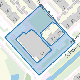 Perceel AMF00-N-2542