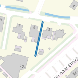 Perceel AMF00-N-2549