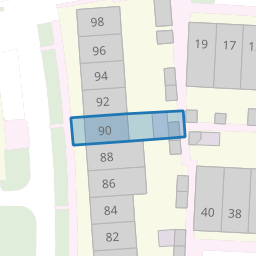 Perceel AMF00-N-2551