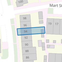 Perceel AMF00-N-2553