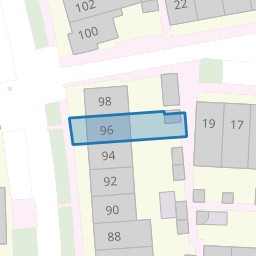 Perceel AMF00-N-2555