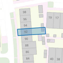 Perceel AMF00-N-2556