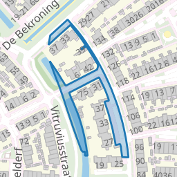 Perceel AMF00-N-2559