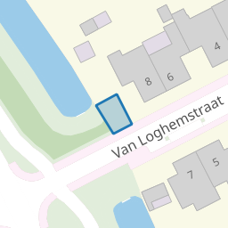 Perceel AMF00-N-2560