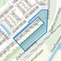 Perceel AMF00-N-2563