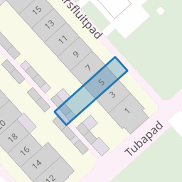 Perceel AMF00-N-2566