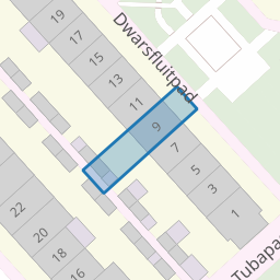 Perceel AMF00-N-2567