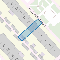 Perceel AMF00-N-2568