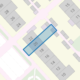 Perceel AMF00-N-2569