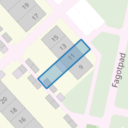 Perceel AMF00-N-2570