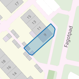 Perceel AMF00-N-2571