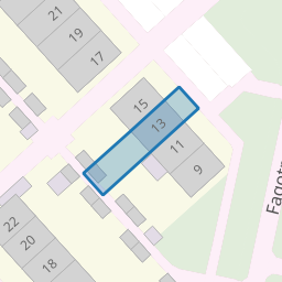 Perceel AMF00-N-2572