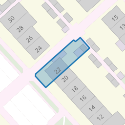 Perceel AMF00-N-2573