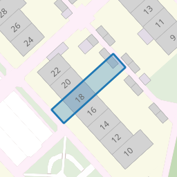 Perceel AMF00-N-2574